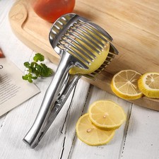 Gadgets coupe-citron Outil
