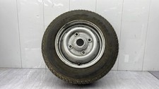 Roue de secours RENAULT TRAFIC