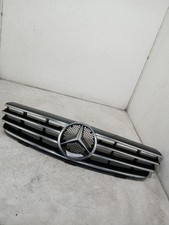 Calandre MERCEDES CLASSE CLK 209 COUPE