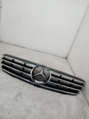 Calandre mercedes classe - classe, clk