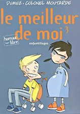 Enfantillages, Dumez et Colonel Moutarde