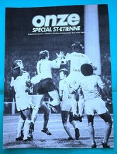FOOTBALL ONZE SPÉCIAL