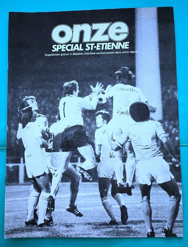 Football onze spécial - football,