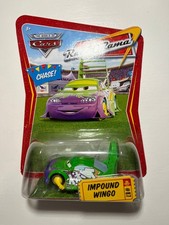 Voiture cars disney pixar wino - cars,
