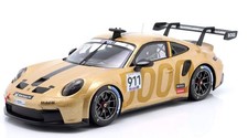 IXOMODELS, PORSCHE 911 GT3 CUP
