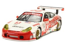Porsche 911/996 GT3RS Daytona