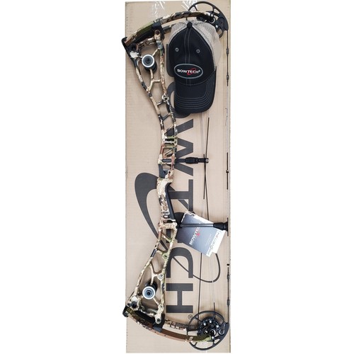 Bowtech proven 30 - bowtech,