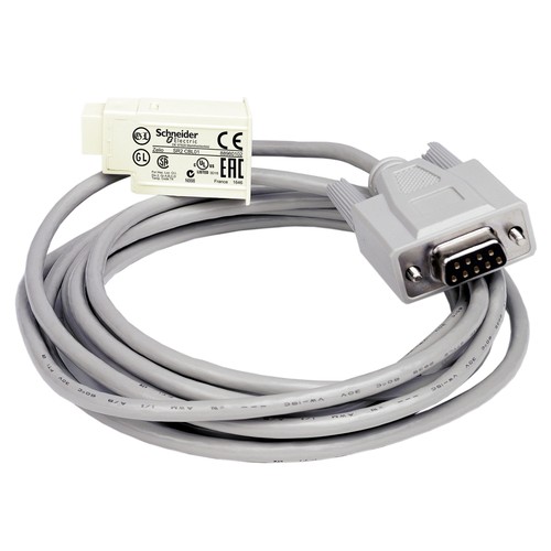 Schneider sr2cbl01 sr cable - sr2cbl01,