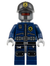 LEGO ® - The LEGO Movie ™ -