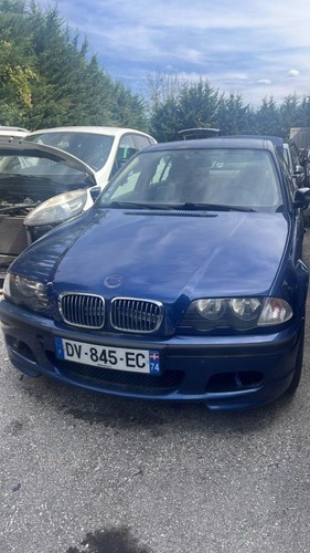 Boite vitesses bmw serie 3 - bmw,