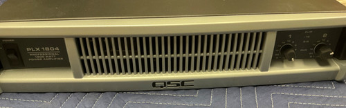 Qsc plx 1804 - qsc,