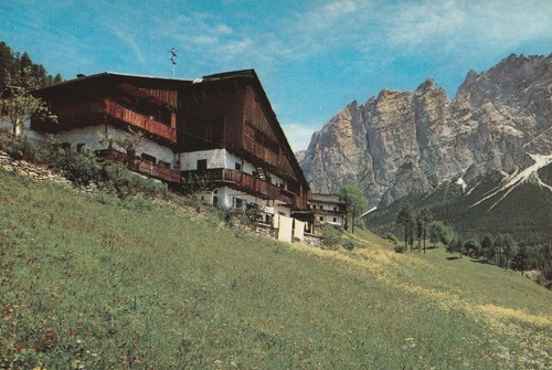 Carte postale italie - -,