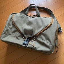 Sac à dos Mystery Ranch 3WAY