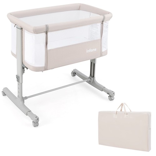 Lit cododo bébé - en,