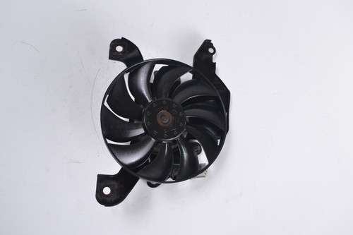 Ventilateur radiateur honda - ventilateur,