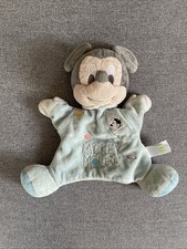 doudou  marionnette  mickey