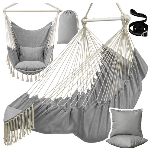 Fauteuil suspendu - , de