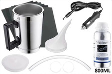 Kit Restauration Phare Voiture