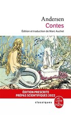 Contes, Hans Christian