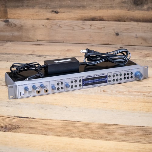 Presonus central station - presonus,