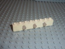 LEGO Electric Light brick 1 x