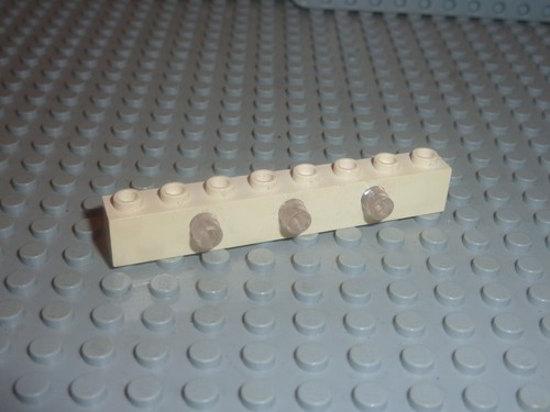 Lego electric light - light, 1