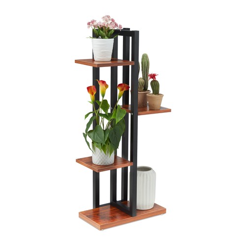 étagère plantes meuble de - meuble,