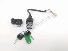 SERRURE SKYTEAM DAX 2007-2007 / NE 64534