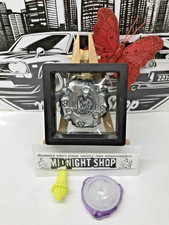 Beyblade X toupie BX-19 horn rhino top gyro collection cadeaux décoration