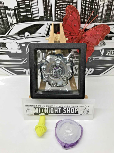 Beyblade toupie 19 horn - beyblade, x