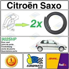 CITROËN SAXO 3 PORTES JOINT