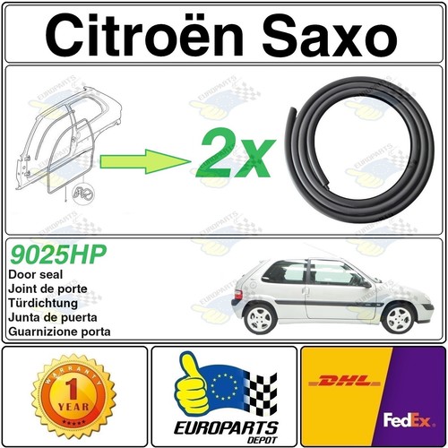 Citroën saxo portes - citroËn,