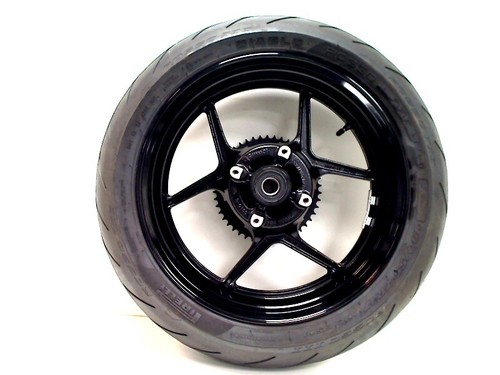Roue arrière kawasaki - arrière, h2