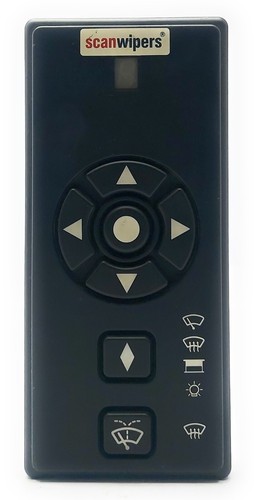 Scanwipers 10022m3 clavier - scanwipers,