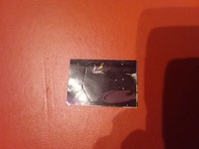 Ancien autocollant album Americana GOLDORAK N°80 1978