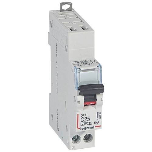 Legrand 406885 disjoncteur - legrand,