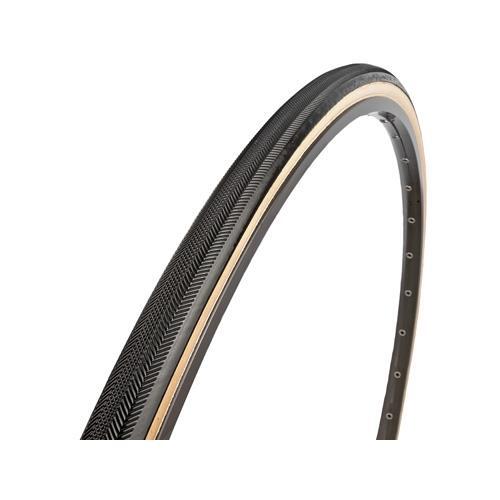Boyau 700x23 rally noir/beige