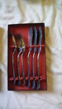 FOURCHETTE À COUTEAUX VINERS