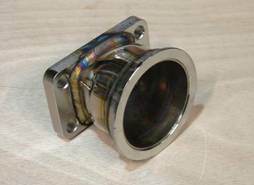 Vband adaptateur bride - ",