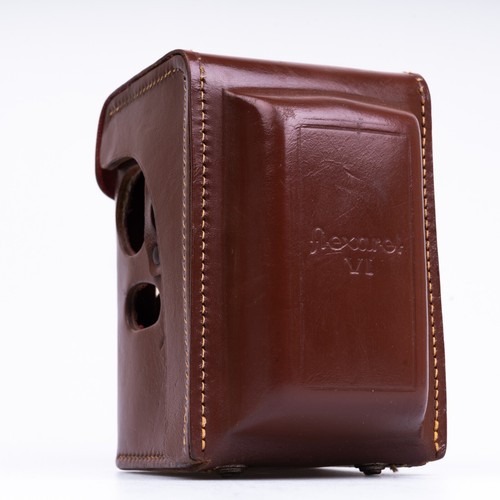 Original case for - flexaret, vi