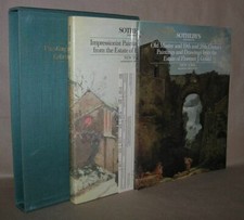 Sotheby's / PAINTINGS AND DRAWINGS FROM THE ESTATE OF FLORENCE J GOULD 1st ed
