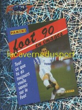 015 COUVERTURE ALBUM PANINI