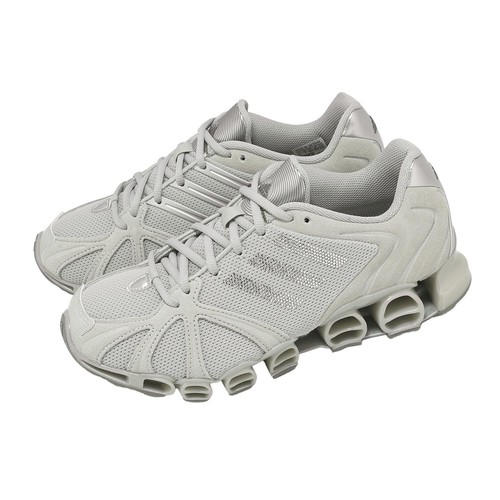 Adidas mega ghostride grey - mega, w