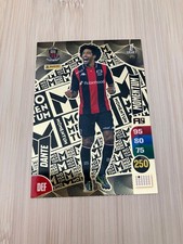 Panini Foot 2025-2026 Adrenalyn XL OGC Nice Momentum Dante Ultra RARE