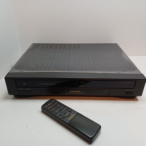 Mitsubishi m23 video - mitsubishi,