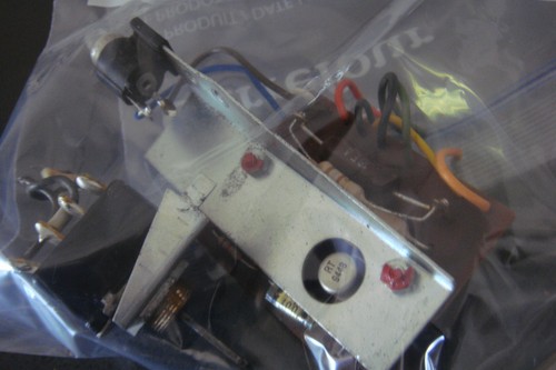 Revox g36 inter - , bon
