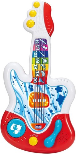 Chicco first guitare - chicco, my