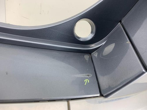 Pare choc arriere citroen - pare,
