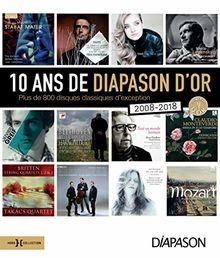 Ans diapason dor - de,