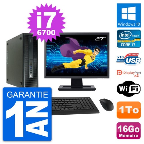 600 sff ecran 27 - 600, g2
